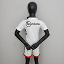 Conjunto Infantil São Paulo 2022/23 - Principal