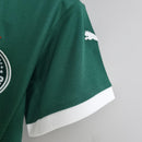 Camisola Feminina SE Palmeiras 2022/23 Principal