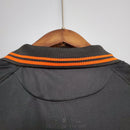 Camisola Seleção Holanda 2020/20 Alternativo