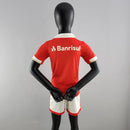 Conjunto Infantil SC Internacional 2022/23 - Principal