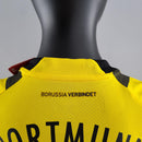 Conjunto Infantil Borussia Dortmund 2022/23 - Principal