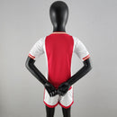 Conjunto Infantil Ajax 2022/23 - Principal
