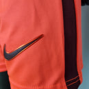 Conjunto Infantil Inglaterra 2022/22 - Alternativo