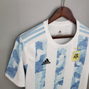 Camisola Seleção Argentina 2020/20 Principal
