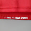 Camisola Seleção Dinamarca 2020/20 Principal