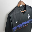 Camisola Seleção França 2020/21 Alternativo