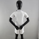 Conjunto Infantil Real Madrid 2022/23 - Principal