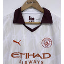 Camisola Manchester City 2023/24 Alternativo