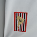 Camisola Feminina São Paulo FC 2022/23 Principal