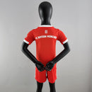 Conjunto Infantil Bayern de Munique 2022/23 - Principal