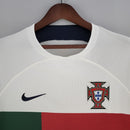 Camisola Seleção Portugal 2022/22 Principal