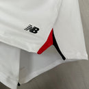 Camisola Feminina São Paulo 2025/26 - Principal