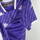 Camisola Fiorentina 2023/24 Principal