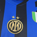 Camisola Inter de Milão 2024/25 - Principal