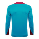 Conjunto de Treino FC Paris Saint-Germain 2024-25