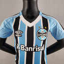 Conjunto Infantil Grêmio 2022/23 - Principal
