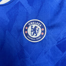 Conjunto Infantil Chelsea 2025/26 - Principal