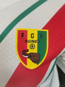 Camisola Guiné 2024 Alternativo Versão Jogador