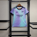 Camisola Feminina Arsenal 2024/25 - Terceiro