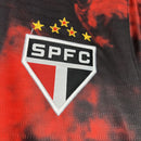 Camisola São Paulo 2024/25 - Terceiro