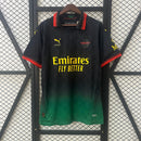 Camisola Milan 2024/25 - Fourth