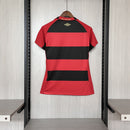 Camisola Feminina Sport Recife 2025/26 - Principal