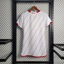 Camisola Feminina SC Internacional 2023/24 Alternativo