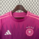 Camisola Seleção Alemanha 2024/25 Alternativo