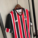Camisola São Paulo 2024/25 Alternativo
