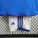 Conjunto Infantil Cruzeiro 2024/25 - Principal