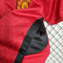 Conjunto Infantil Manchester United 2023/24 - Principal