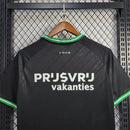 Camisola Feyenoord 2024/25 - Alternativo