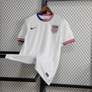 Camisola Seleção Estados Unidos 2024/25 Principal