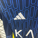 Conjunto Infantil Al-Nassr 2024/25 - Alternativo