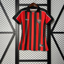 Camisola Feminina Vitória 2025/26 - Principal
