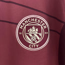 Camisola Manchester City 2024/25 - Terceiro