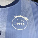 Camisola Tottenham 2024/25 - Alternativo “Travis Scott”