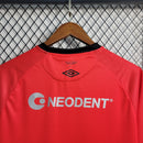 Camisola Athletico Paranaense 2023/24 Principal