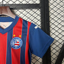 Conjunto Infantil Bahia 2025/26 - Alternativo