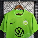 Camisola Wolfsburg 2023/24 Principal