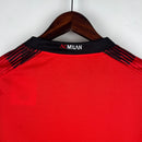 Camisola Milan 2023/24 Principal