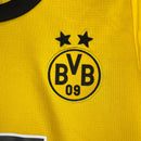 Conjunto Infantil Borussia Dortmund 2023/24 - Principal