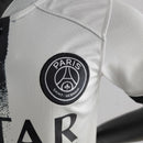 Conjunto Infantil Paris Saint Germain 2022/23 - Alternativo