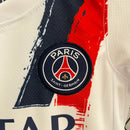 Conjunto Infantil PSG 2024/25 - Alternativo