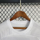 Camisola Feminina Tottenham 2023/24 Principal