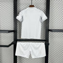 Conjunto Infantil Real Madrid 2025/26 - Principal