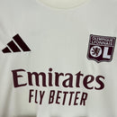 Camisola Lyon 2024/25 - Terceiro