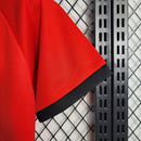 Camisola Feminina Athletico Paranaense 2023/24 Principal