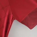 Camisola AS Roma 2022/23 Principal