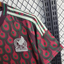 Camisola Seleção México 2024/25 Principal